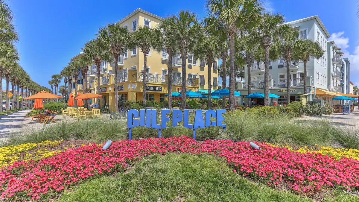 Santa Rosa Beach, FL 32459,144 Spires Lane  #315