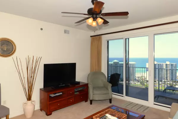 Miramar Beach, FL 32550,122 SEASCAPE Drive  #1807