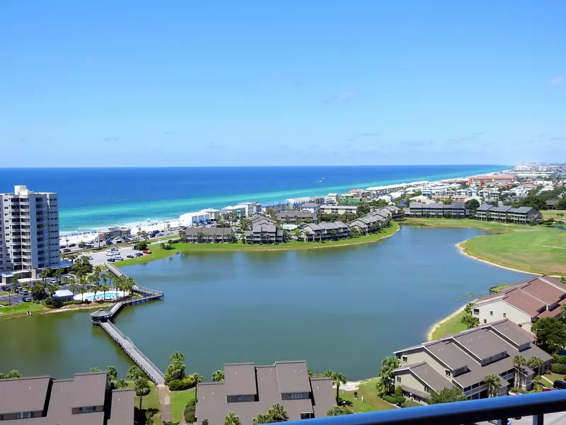 122 SEASCAPE Drive  #1807, Miramar Beach, FL 32550