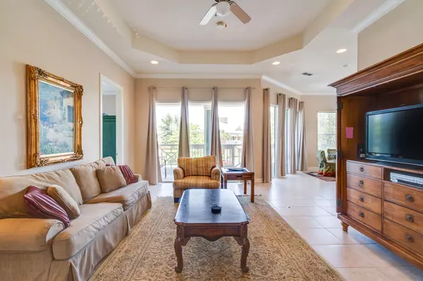 Miramar Beach, FL 32550,2325 Crystal Cove Lane  #2325