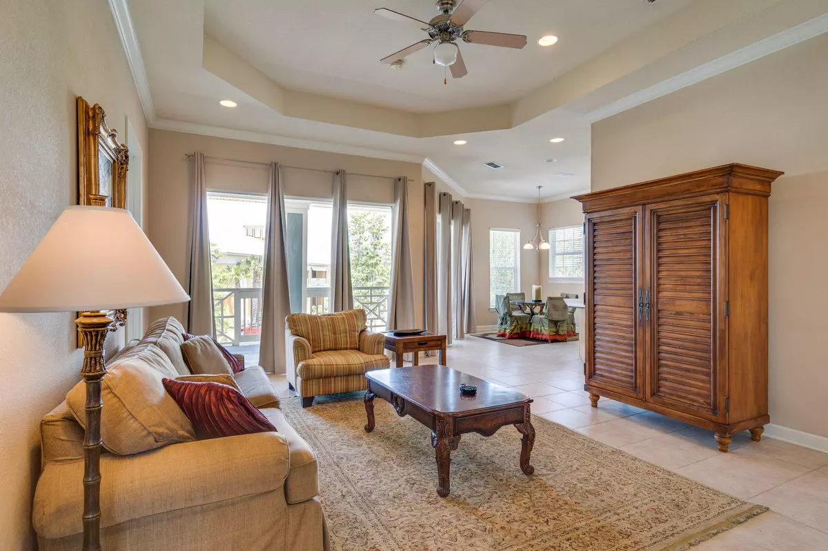 Miramar Beach, FL 32550,2325 Crystal Cove Lane  #2325