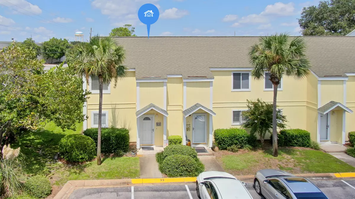 Destin, FL 32541,940 US-98  #UNIT 33