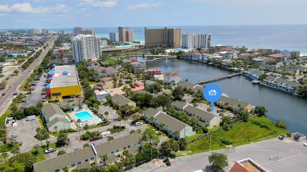 Destin, FL 32541,940 US-98  #UNIT 33