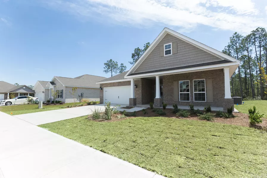 39 Wayne Trail  #Lot 107, Santa Rosa Beach, FL 32459