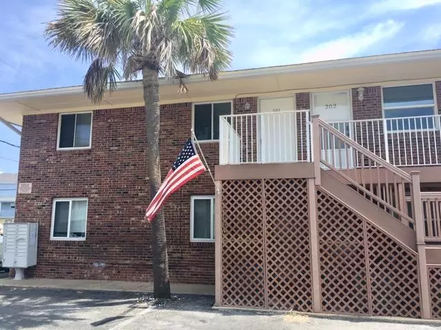 315 Bream Avenue  #UNIT 201, Fort Walton Beach, FL 32548