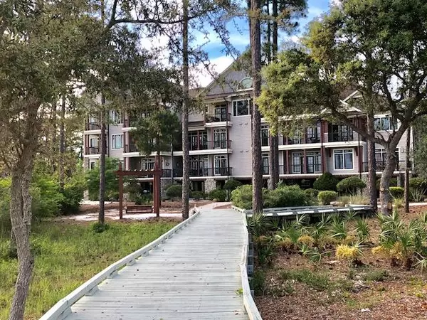 Panama City Beach, FL 32413,1101 Sawgrass Court  #104