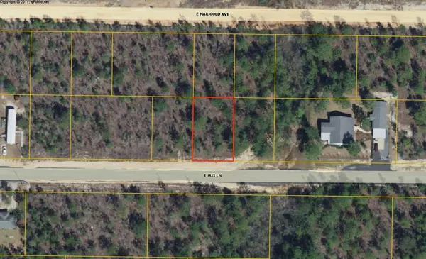 lot 29 Iris Lane, Defuniak Springs, FL 32433