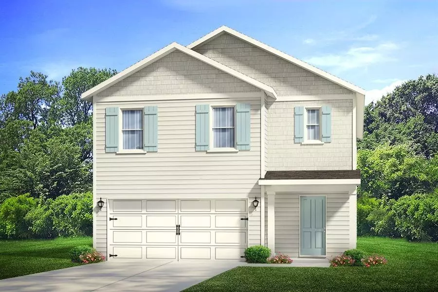 555 Earl Godwin Road  #0029, Freeport, FL 32439