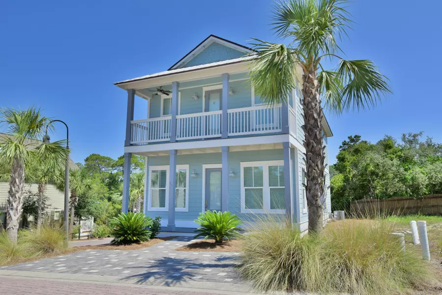 11 Serene Way, Santa Rosa Beach, FL 32459