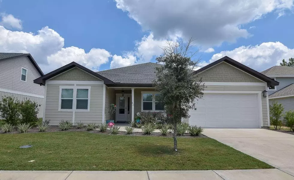 82 Amadeus Avenue, Freeport, FL 32439