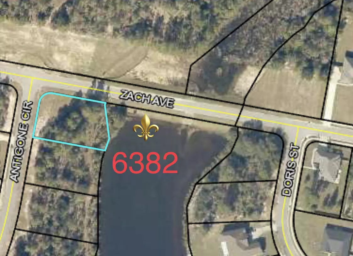 Crestview, FL 32536,6382 Antigone Circle