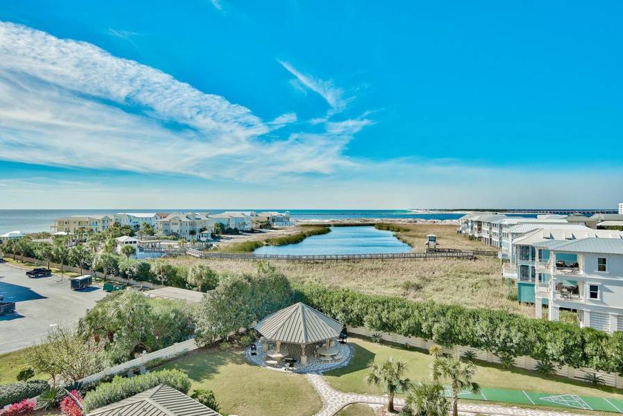 502 Gulf Shore Drive  #UNIT 617, Destin, FL 32541