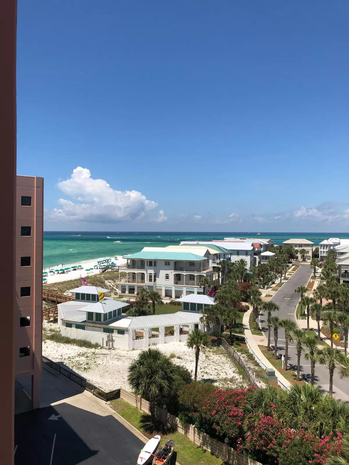 Destin, FL 32541,500 Gulf Shore Drive  #UNIT 510A