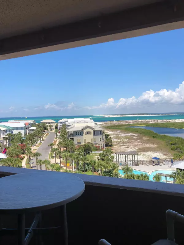 Destin, FL 32541,500 Gulf Shore Drive  #UNIT 510A