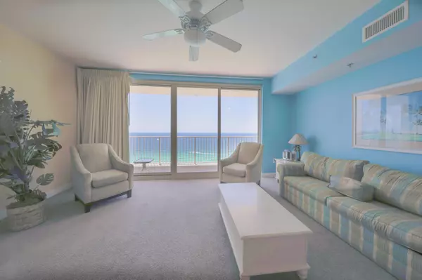 Panama City Beach, FL 32408,9900 S Thomas Dr Drive  #1902