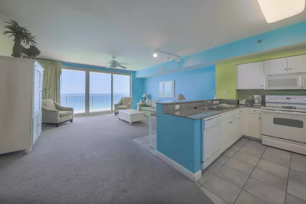 Panama City Beach, FL 32408,9900 S Thomas Dr Drive  #1902