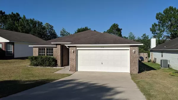 Crestview, FL 32539,238 Limestone Circle