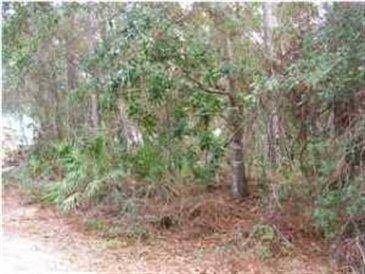 Lot 37 Cox Road, Santa Rosa Beach, FL 32459