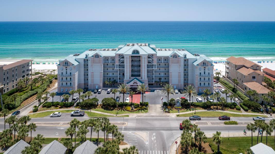 2996 Scenic Highway 98  #707, Destin, FL 32541