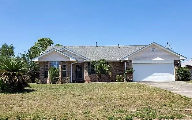 2833 Atoka Trail, Crestview, FL 32539