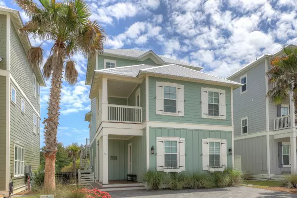 44 Dune Side Lane, Santa Rosa Beach, FL 32459