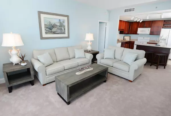 Panama City Beach, FL 32408,9860 S Thomas Drive  #327