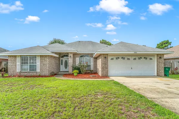 2331 Heritage Circle, Navarre, FL 32566