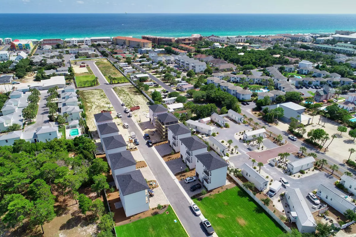 Miramar Beach, FL 32550,42 CIBONEY Street  #Lot 2B