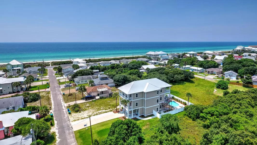 209 3Rd Street, Panama City Beach, FL 32413