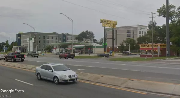 Pensacola, FL 32514,7817 N Davis Highway