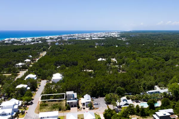 Inlet Beach, FL 32461,Lot 142 W Grande Pointe Drive