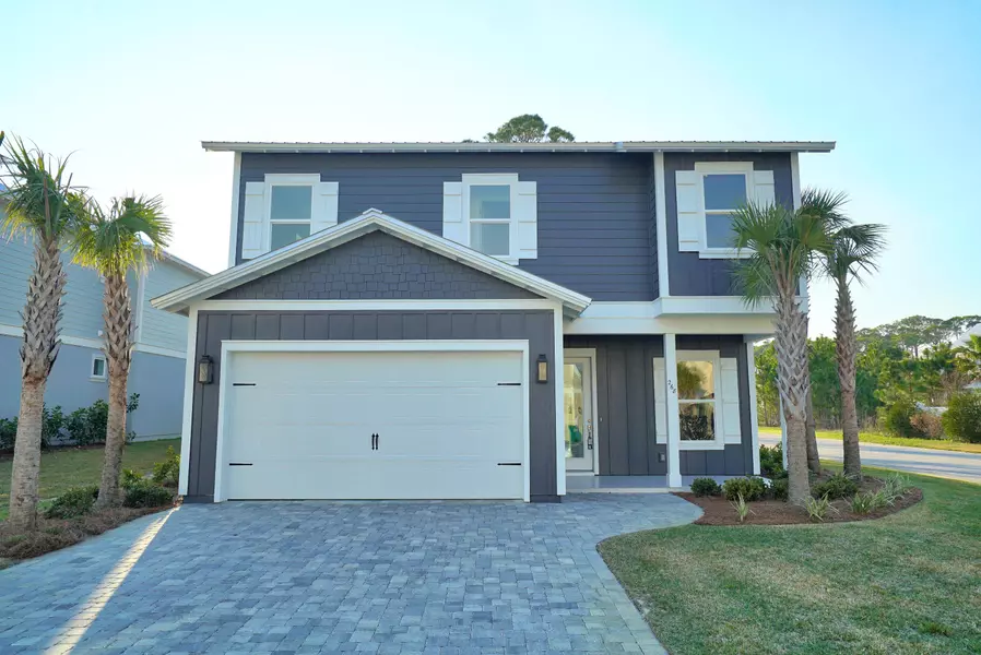 268 Lakeland Drive, Miramar Beach, FL 32550