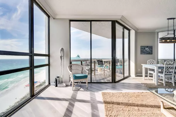 Miramar Beach, FL 32550,1096 Scenic Gulf Drive  #UNIT 1502