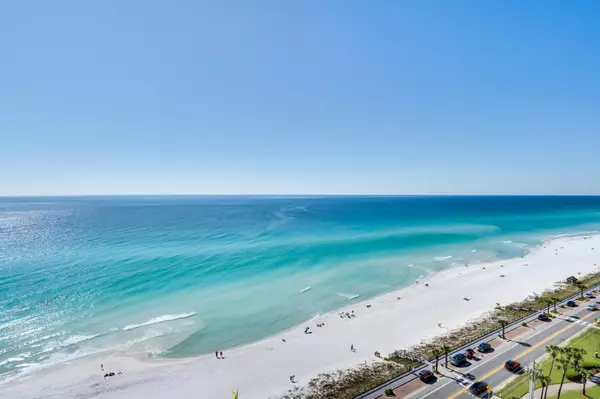 Miramar Beach, FL 32550,1096 Scenic Gulf Drive  #UNIT 1502