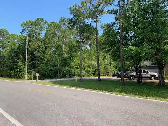 lot 15&16 N 19th, Santa Rosa Beach, FL 32459