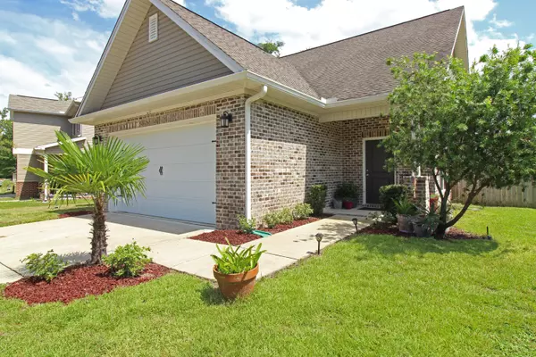 107 Creve Core Drive, Crestview, FL 32539