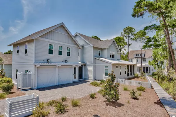 44 Sheepshank Lane, Santa Rosa Beach, FL 32459