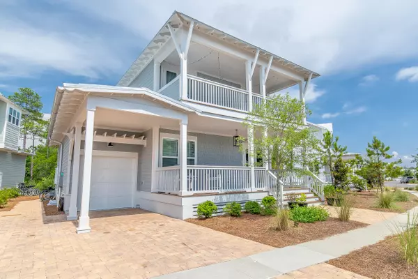 451 Flatwoods Forest Loop  #Lot 189, Santa Rosa Beach, FL 32459