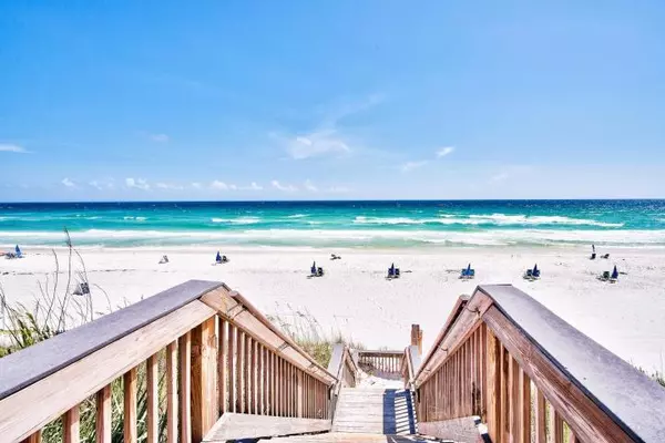 Santa Rosa Beach, FL 32459,Lot 84 W Bartons Way