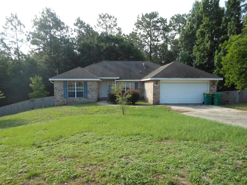 3004 Renee Court, Crestview, FL 32539