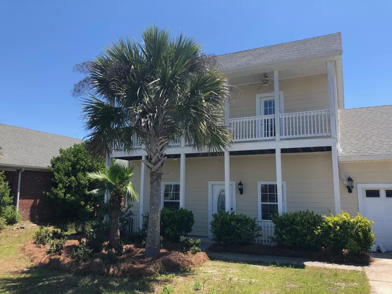 260 Tropical Way, Freeport, FL 32439