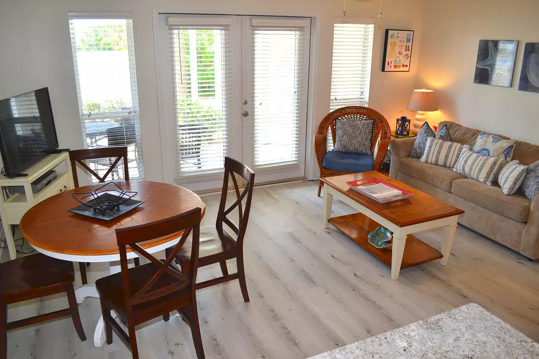 Santa Rosa Beach, FL 32459,144 Spires Lane  #UNIT 111