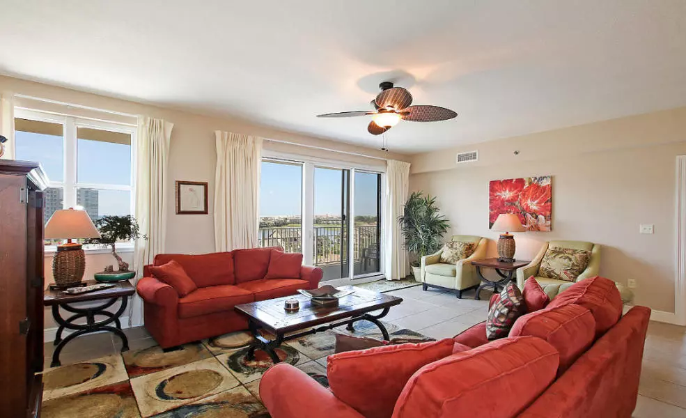 122 Seascape Drive  #UNIT 601, Miramar Beach, FL 32550