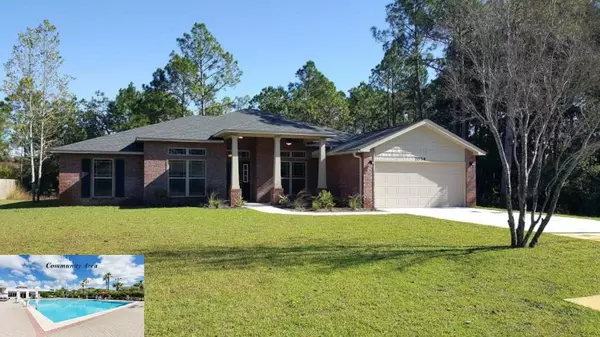 2034 Indigo Drive, Navarre, FL 32566