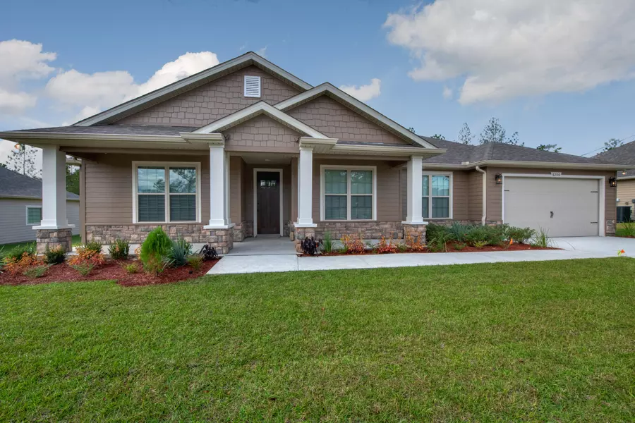 6206 Timberland Ridge Drive, Crestview, FL 32539