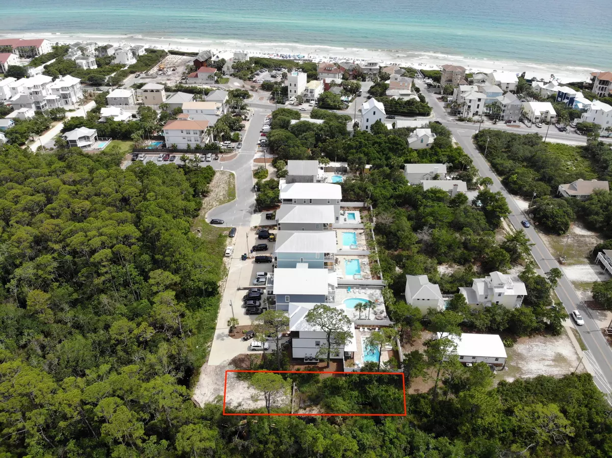 Santa Rosa Beach, FL 32459,Lot 5 Santa Clara Street