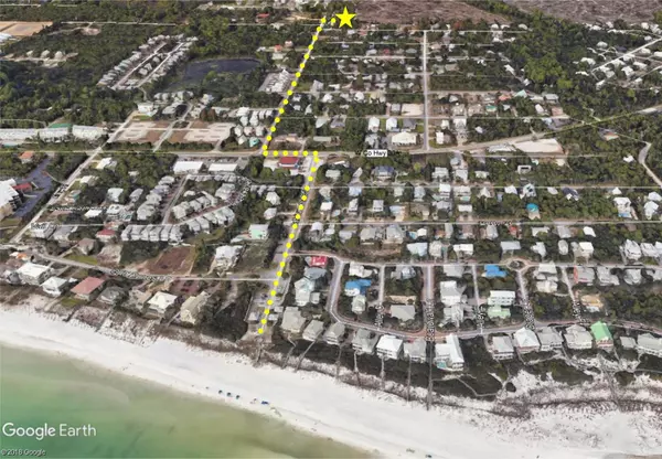 Santa Rosa Beach, FL 32459,Lot 3 Woodland Drive