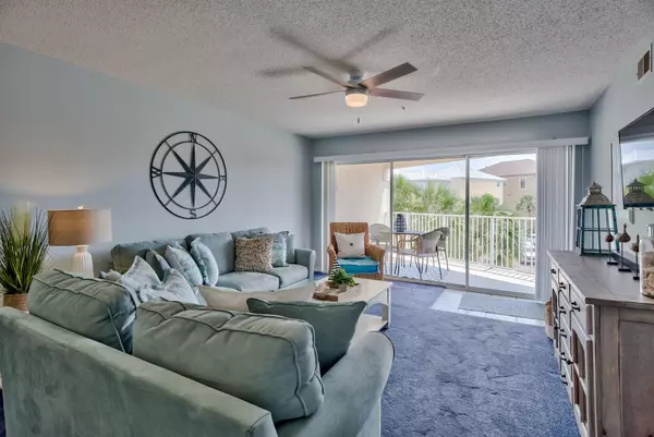 Miramar Beach, FL 32550,2606 Scenic Gulf Drive  #UNIT 3305