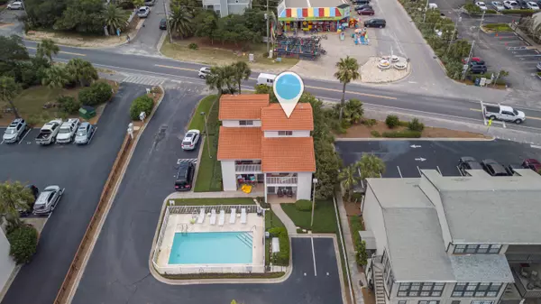 Santa Rosa Beach, FL 32459,3668 E County Hwy 30A  #B