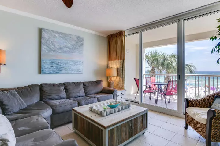 10901 Front Beach Road  #UNIT 202, Panama City Beach, FL 32407